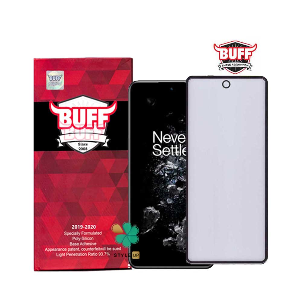 airbag-buff-screen-protector-oneplus-10t-675180002 خرید گلس محافظ گوشی Buff AirBag برای OnePlus 10T - مقاوم و باکیفیت